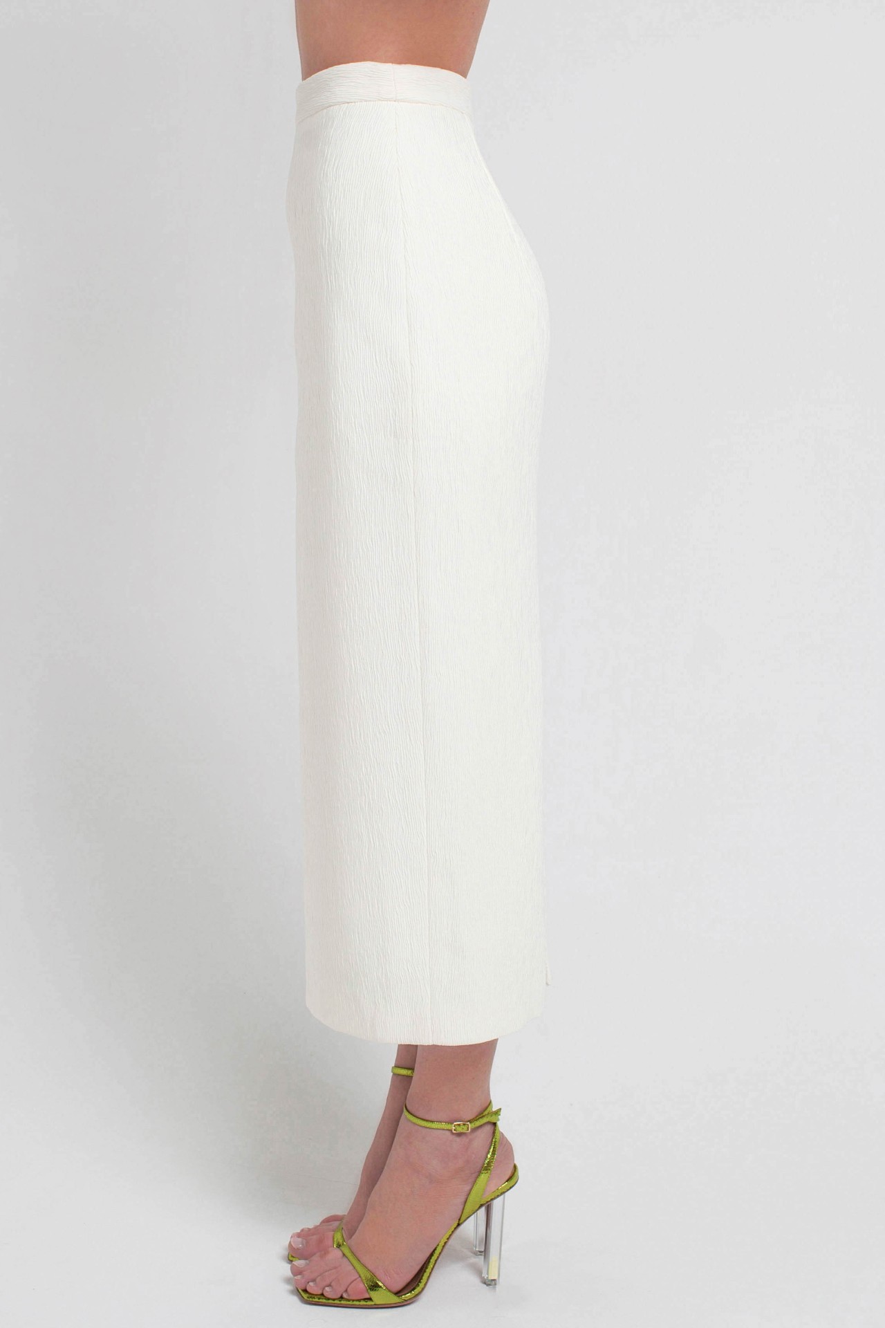 KANITA SKIRT, JACQUARD