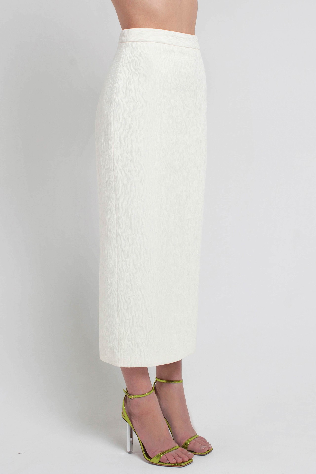 KANITA SKIRT, JACQUARD